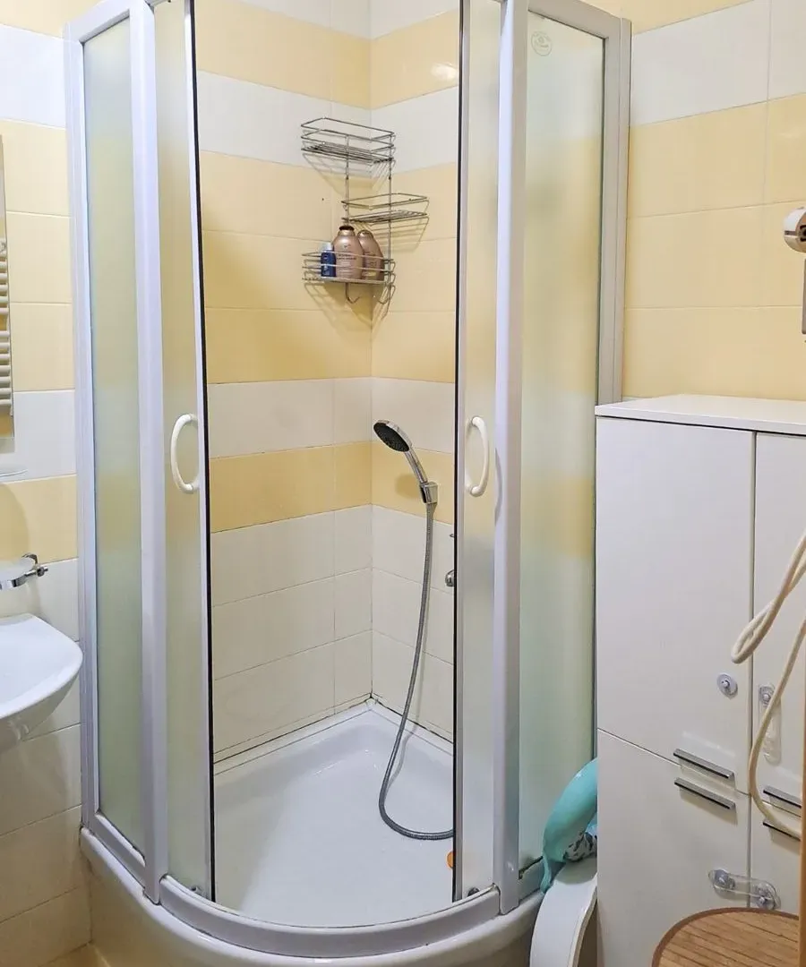 Rent, two bedroom apartment, 65m², Zabjelo, Podgorica