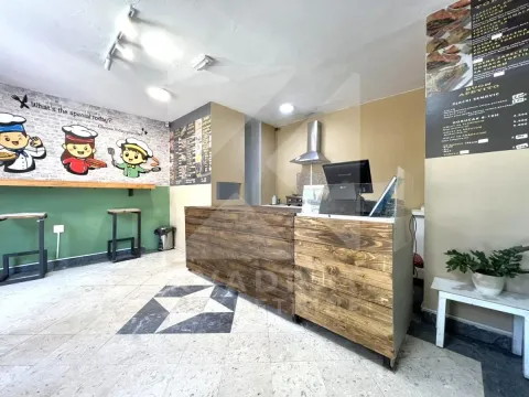 Rent, office space, 52m², Preko Morače, Podgorica - image 4