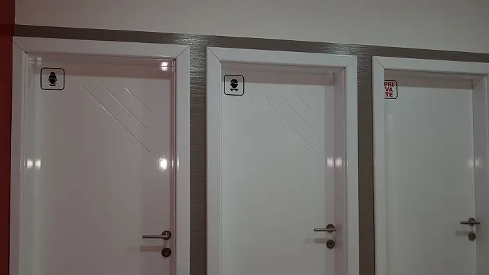 Sale, four bedroom apartment, 179m², Terazije, Užice