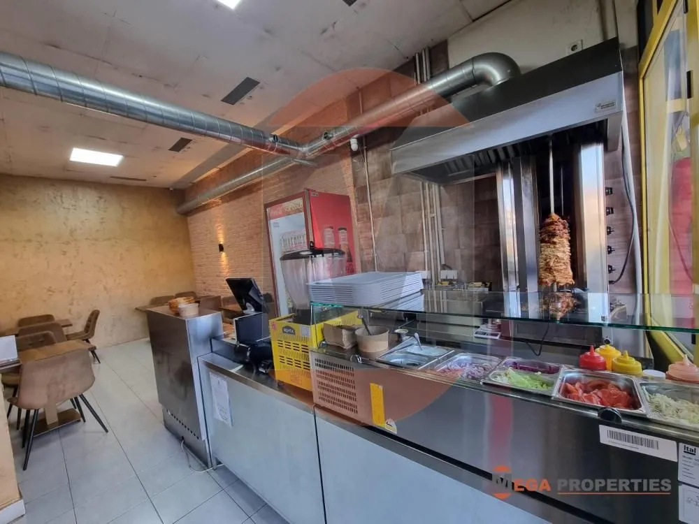 Rent, office space, 48m², Kluz, Zvezdara Sve Podlokacije