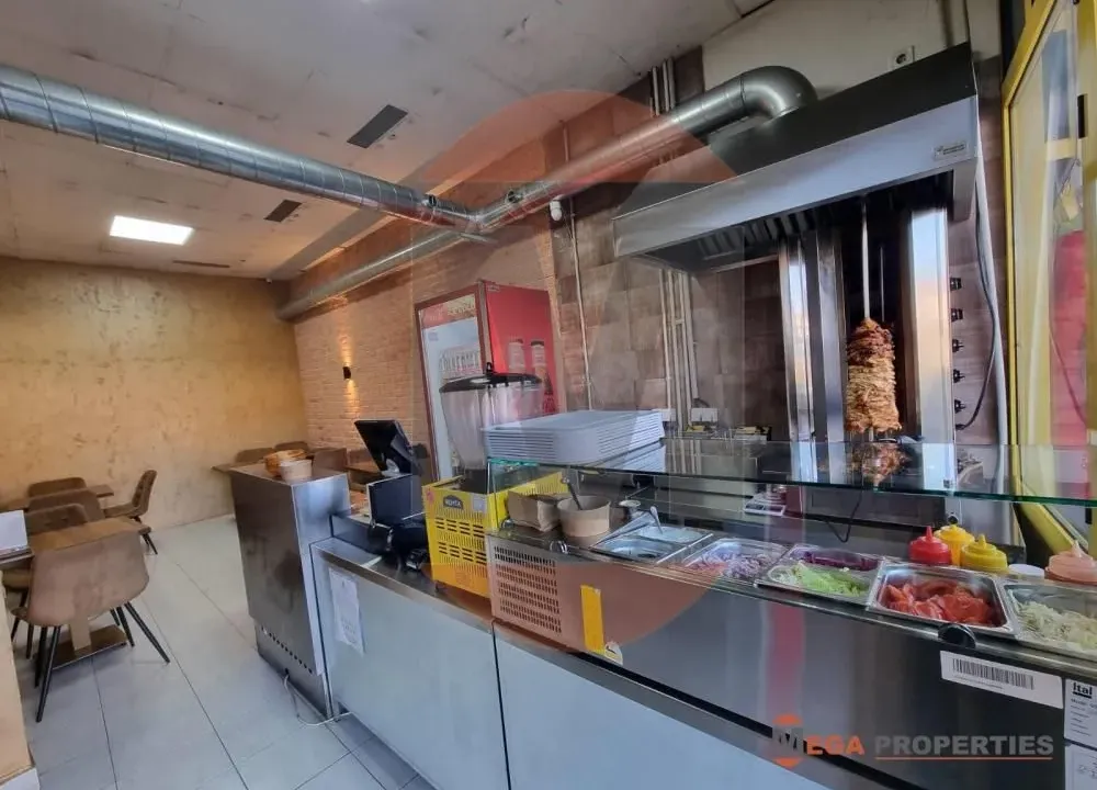 Rent, office space, 48m², Kluz, Zvezdara Sve Podlokacije