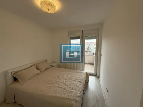 Rent, one bedroom apartment, 44m², Centar, Jagodina - image 5