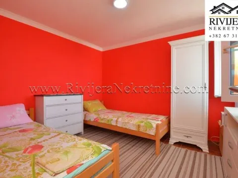 Sale, one bedroom apartment, 53m², Bijela, Herceg Novi - image 3
