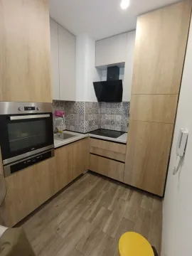 Prodaja, jednosoban stan, 41m², Stari Aerodrom, Podgorica - image 3