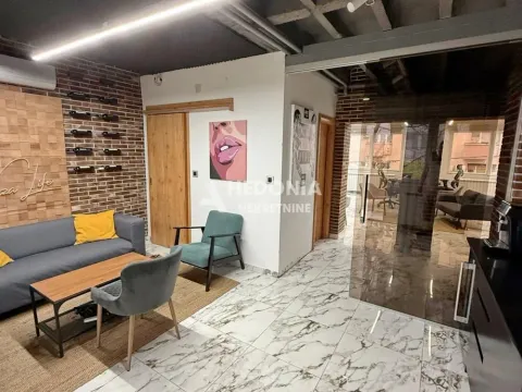 Izdavanje, dvosoban stan, 70m², Klinički Centar, Beograd - image 3