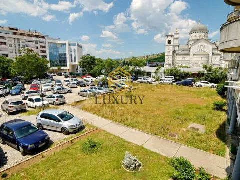 Rent, one bedroom apartment, 44m², Preko Morače, Podgorica - image 8