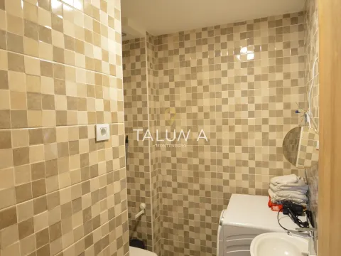 Izdavanje, dvosoban stan, 65m², Stari Aerodrom, Podgorica - image 8