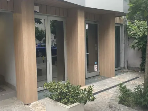 Prodaja, poslovni prostor, 140m², Kalenić Pijaca, Vračar Sve Podlokacije - image 16