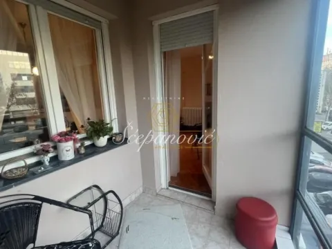 Prodaja, trosoban stan, 85m², Bulevar Oslobodjenja, Novi Sad Sve Podlokacije - image 11