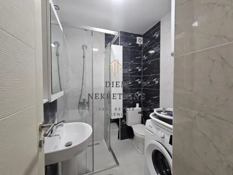 Rent, studio apartment, 26m², Popovići, Bar - image 6