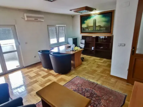 Rent, office space, 150m², Stara Varoš, Podgorica - image 5
