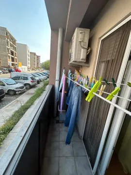 Prodaja, jednosoban stan, 38m², Zabjelo, Podgorica - image 13