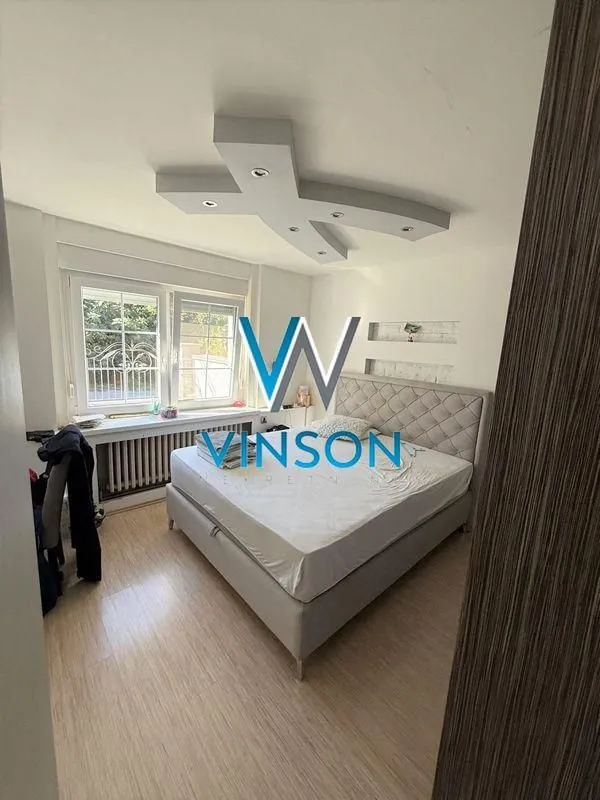 Rent, house, 130m², Salajka, Novi Sad Sve Podlokacije