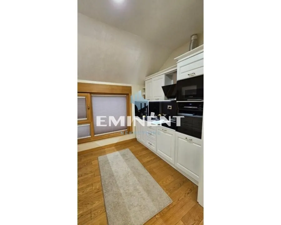 Rent, three bedroom apartment, 107m², Stari Grad, Beograd