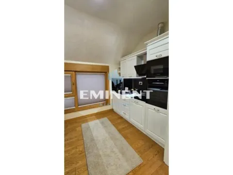 Rent, three bedroom apartment, 107m², Gundulićev Venac, Beograd - image 8