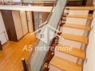 Izdavanje, četvorosoban stan, 140m², Obilićev Venac, Beograd - image 22