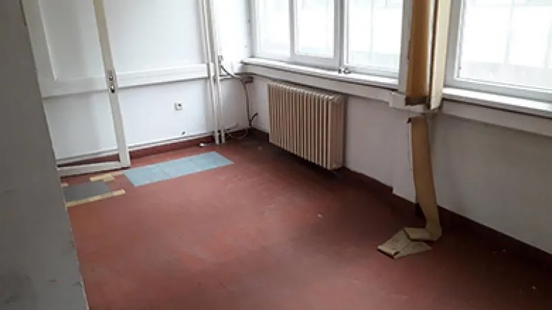Rent, office space, 489m², Palilula Sve Podlokacije, Beograd