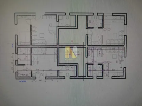 Prodaja, jednosoban stan, 29m², Vidovdansko naselje, Novi Sad Sve Podlokacije - image 2