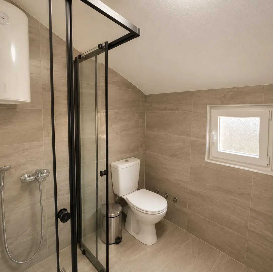Rent, two bedroom apartment, 90m², Donja Gorica, Podgorica