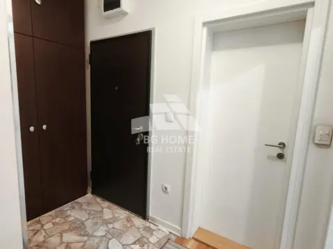 Sale, two bedroom apartment, 41m², Karaburma, Palilula Sve Podlokacije - image 6