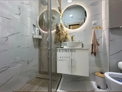 Prodaja, jednosoban stan, 43m², Zabjelo, Podgorica - image 3