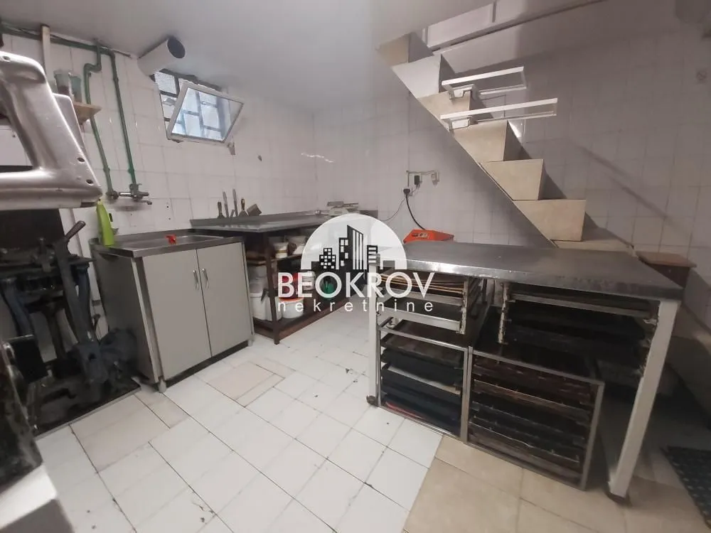 Sale, office space, 50m², Olimp, Zvezdara Sve Podlokacije