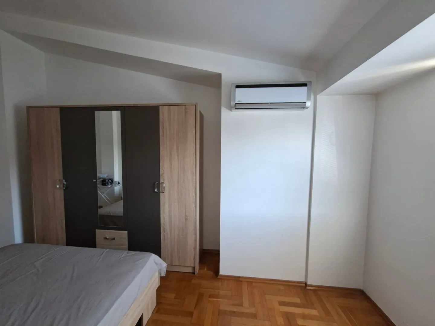 Izdavanje, jednosoban stan, 53m², Ulcinjsko Polje, Ulcinj