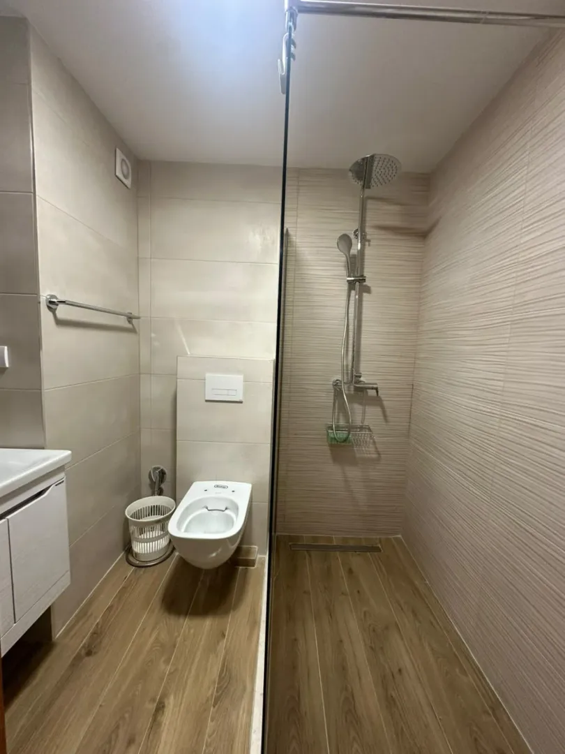 Rent, two bedroom apartment, 82m², Preko Morače, Podgorica