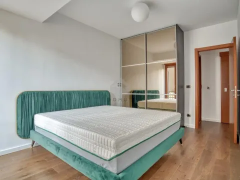 Rent, one bedroom apartment, 90m², Centar, Podgorica - image 18