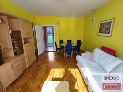 Prodaja, dvosoban stan, 56m², Grbavica, Novi Sad Sve Podlokacije - image 3