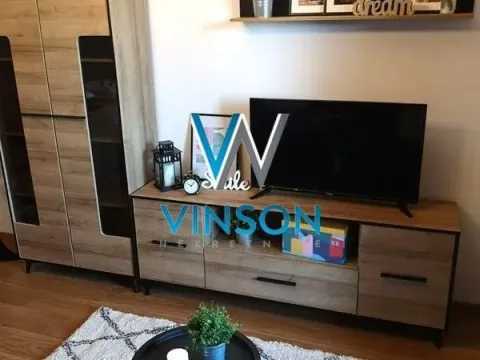 Izdavanje, stan, 26m², Pupinova palata, Novi Sad Sve Podlokacije - image 2