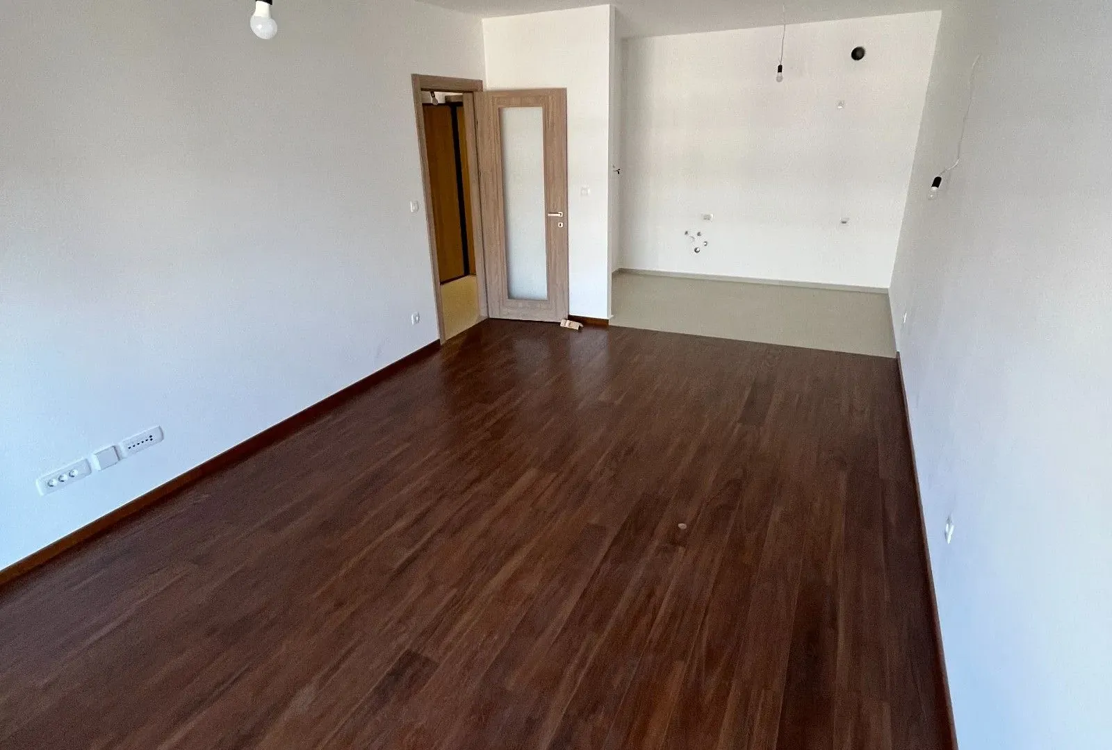 Prodaja, dvosoban stan, 72m², Master Kvart, Podgorica