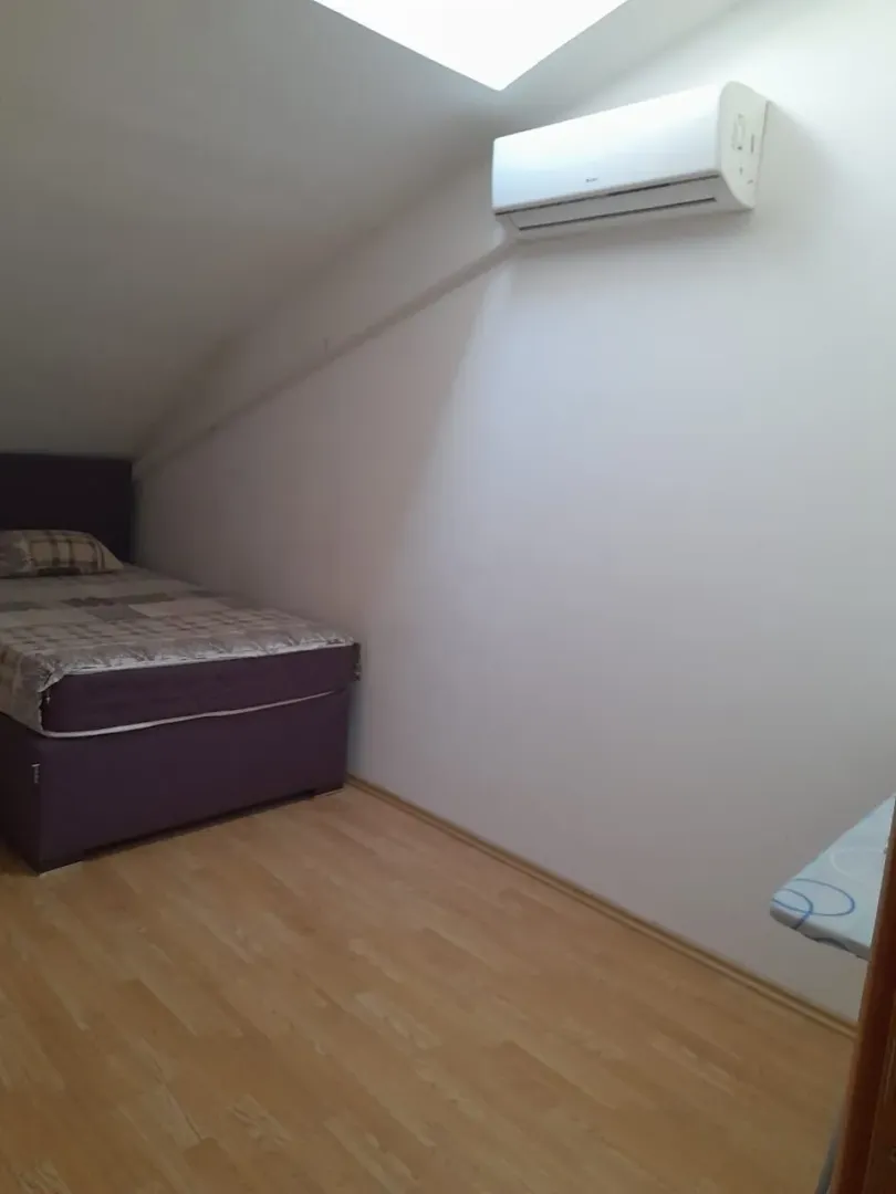 Rent, two bedroom apartment, 65m², Kod Big Fashion-a, Podgorica