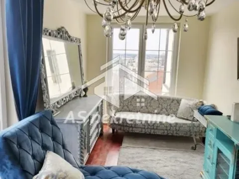 Rent, two bedroom apartment, 56m², Vračar Sve Podlokacije, Beograd - image 7
