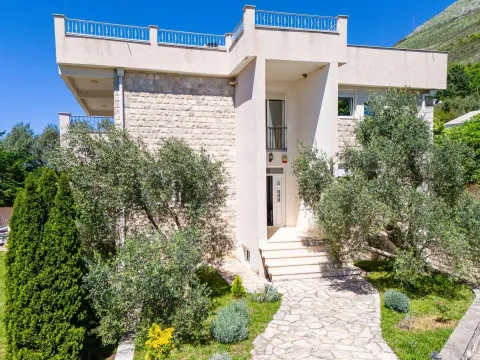 Prodaja, kuća, 251m², Katun Reževići, Budva - image 4