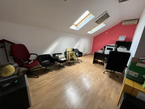 Rent, office space, 24m², Klisa, Novi Sad Sve Podlokacije - image 3