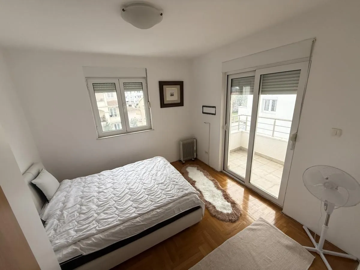 Prodaja, jednosoban stan, 45m², Budva, Crna Gora
