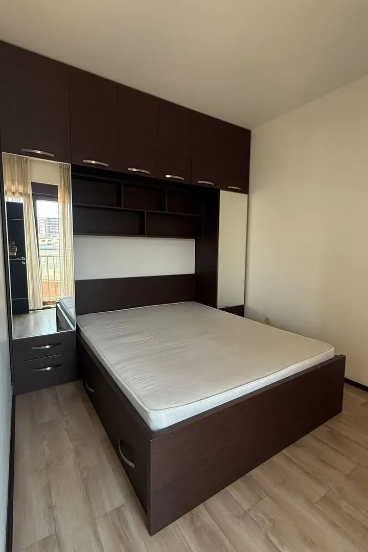 Prodaja, jednosoban stan, 38m², Centar, Budva