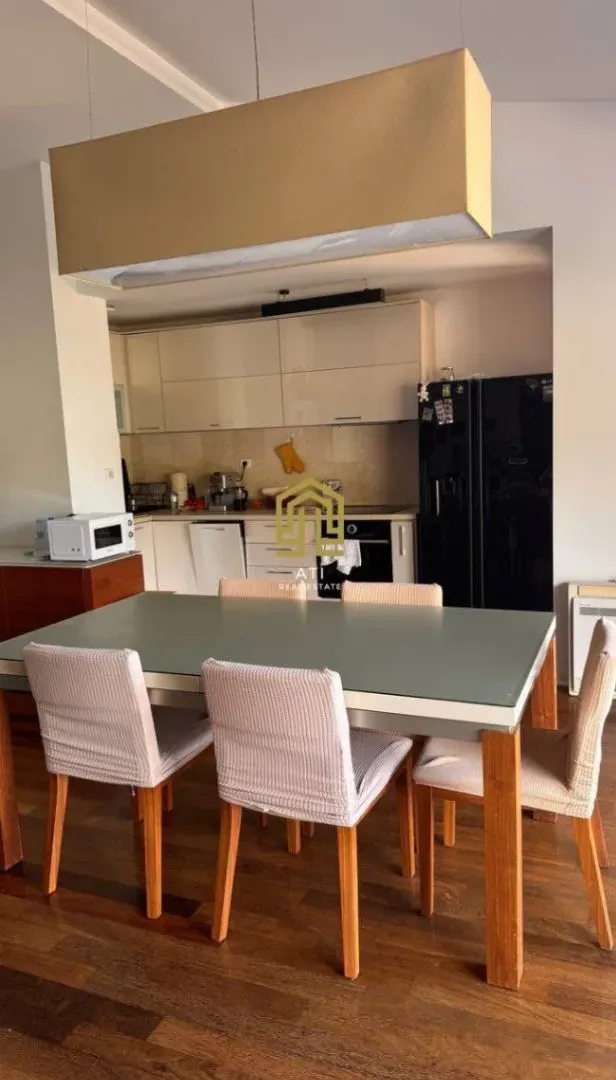 Sale, three bedroom apartment, 151m², Kamenovo, Budva