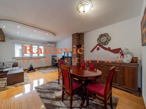 Sale, two bedroom apartment, 51m², Zemun Gornji Grad, Zemun Sve Podlokacije - image 4