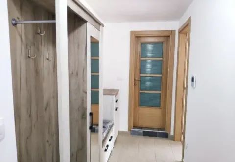 Rent, one bedroom apartment, 48m², Centar, Tivat - image 6