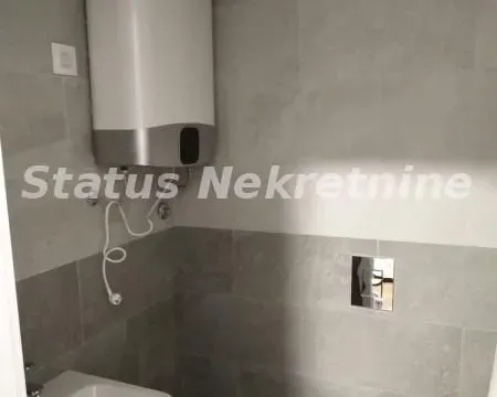 Izdavanje, jednosoban stan, 40m², Centar, Novi Sad - image 6