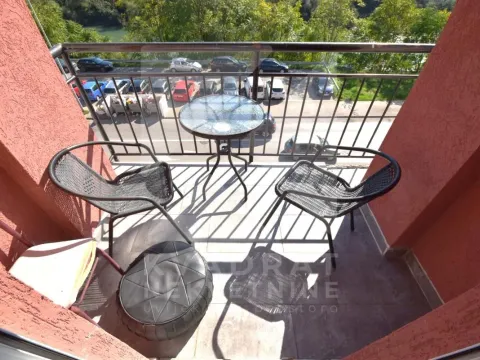 Rent, three bedroom apartment, 92m², 1 maj, Podgorica - image 17