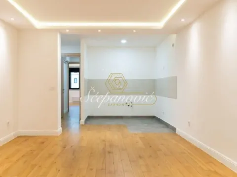 Sale, four bedroom apartment, 96m², Crveni Krst, Beograd - image 13