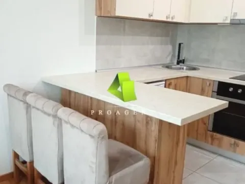 Rent, one bedroom apartment, 40m², Medijana, Niš - image 2