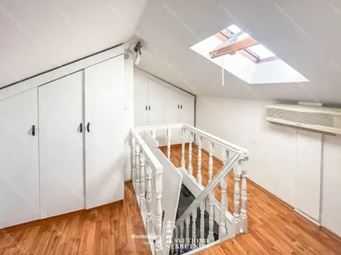 Sale, two bedroom apartment, 40m², Zelenika, Herceg Novi - image 2