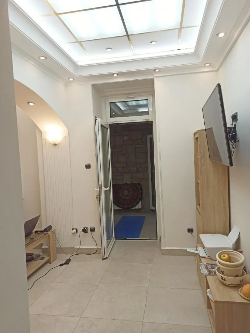 Sale, two bedroom apartment, 40m², Stari Grad, Beograd