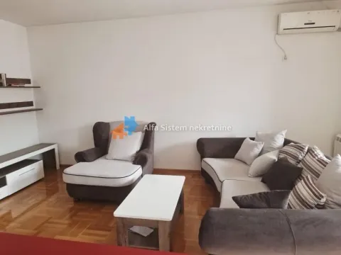 Rent, two bedroom apartment, 62m², Bulbulder, Zvezdara Sve Podlokacije - image 3