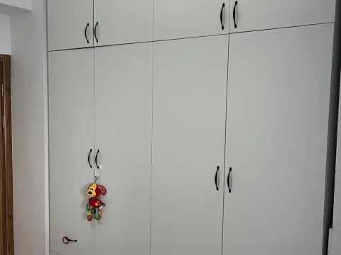 Rent, two bedroom apartment, 59m², Ljubović, Podgorica - image 7