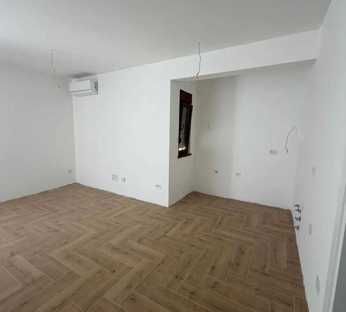 Prodaja, dvosoban stan, 68m², Kava, Tivat